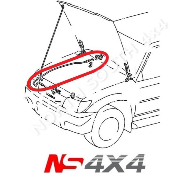 Ns4x4